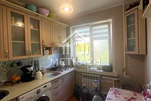 квартира за адресою Бучми вул. (Командарма Уборевича), 38а
