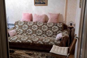 квартира по адресу Тракторостроителей просп., 122а
