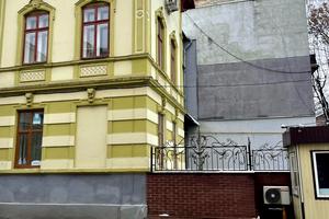 дом по адресу Яблонской ул. (Заводская), 5