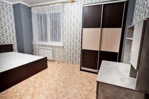 квартира за адресою Владислава Бувалкіна вул. (Бочарова Генерала), 44