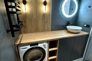 квартира за адресою с. Крижанівка, Бочарова, 60