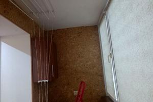 квартира за адресою Паустовского, 2