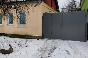 будинок за адресою Миргородський пров., 17