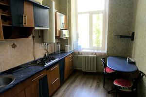квартира за адресою Старокозацька вул. (Комсомольська), 74а