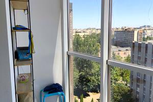 квартира за адресою Івана Пулюя вул., 40, к. 1