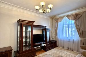 квартира по адресу Фалеевская ул. (Москва — Санкт-Петербург), 91