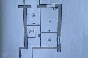 квартира за адресою Гетьмана Мазепи вул. (Красовського), 33