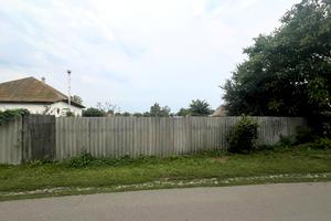 ділянка за адресою Покровська