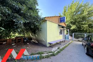комерційна за адресою Київ, Кудрявська вул., 31-33