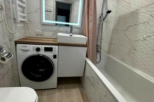 квартира по адресу Героев просп., 31