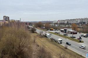 квартира за адресою Озерна вул., 14а
