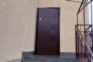 будинок за адресою Кошового вул.