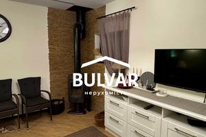 будинок за адресою смт. Пісочин, Будівельна вул.