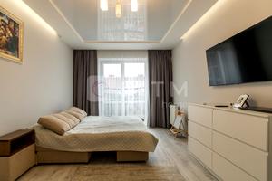 квартира по адресу Бастіонна ул., 7