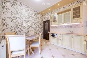 квартира за адресою Верхня Гиївська вул., 39В