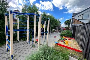 дом по адресу Приозёрная ул.