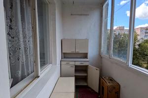 квартира за адресою Київська вул., 34