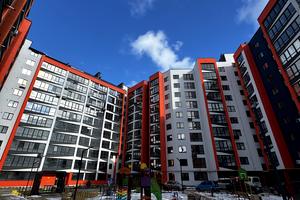 квартира по адресу Прокуровского Подполья ул., 165К