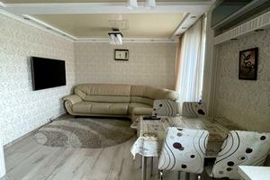 квартира за адресою Запорізька вул., 3