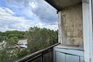 квартира за адресою Покровський житловий масив вул., 5-А