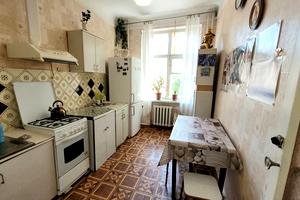 квартира за адресою Фанатська вул., 15