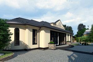будинок за адресою с. Микитинці, Героїв Миколаєва