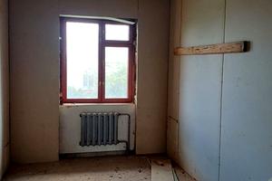 участок по адресу Абрікосова, 43