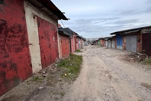 паркомісце за адресою Степана Бандери вул., 57/2