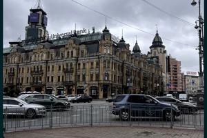 коммерческая по адресу Тараса Шевченко бульв., 2