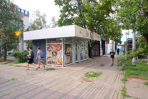 комерційна за адресою Петра Григоренка просп. (Маршала Жукова), 2