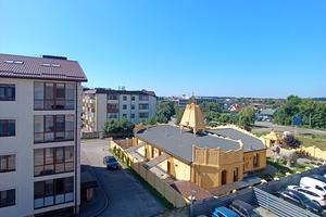 квартира по адресу вул. Чорновола, 89ж