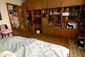 будинок за адресою с. Дніпровське, Горького