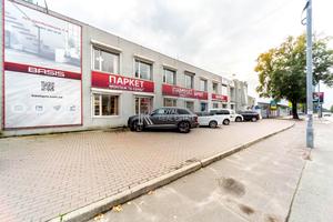комерційна за адресою Здолбунівська вул., 7-А