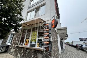 коммерческая по адресу Григория Сковороды ул., 8