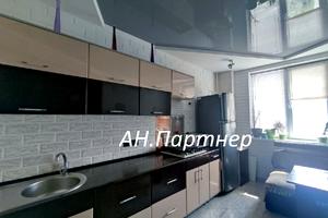 квартира за адресою Владислава Бувалкіна вул. (Бочарова Генерала), 62