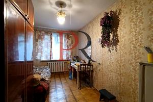 квартира за адресою Метробудівська вул., 3