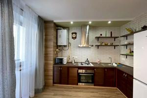 квартира за адресою Кравченко, 8