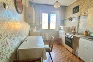 квартира по адресу Ильфа и Петрова ул., 23