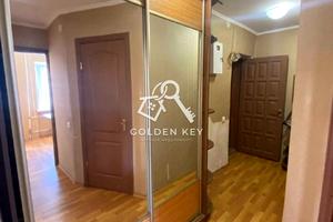 квартира за адресою вул. Соборності, 33