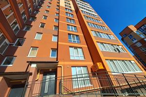 квартира за адресою Степана Бандери просп., 83 Е