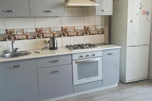квартира за адресою Роганська вул., 130/4