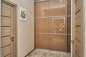 квартира по адресу Архитекторская ул., 77