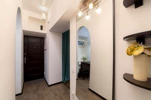 квартира за адресою Осипова, 1