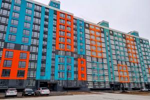 квартира за адресою Багряного вул., 39