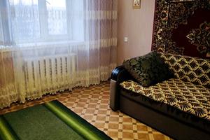 квартира за адресою Крошенська вул., 1 