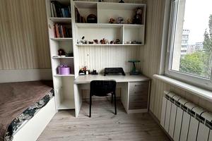 квартира за адресою Метробудівників вул., 20