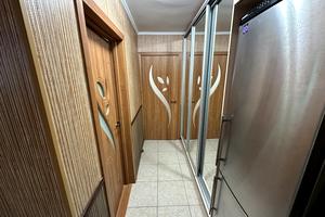 квартира за адресою Шнеєрсона вул., 4