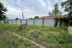 участок по адресу Темпівська