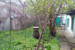 будинок за адресою Одеса, Бригадна вул.