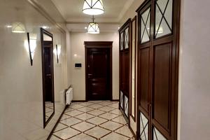 квартира за адресою Грецька вул., 1